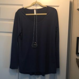 LuLa Roe long sleeved top